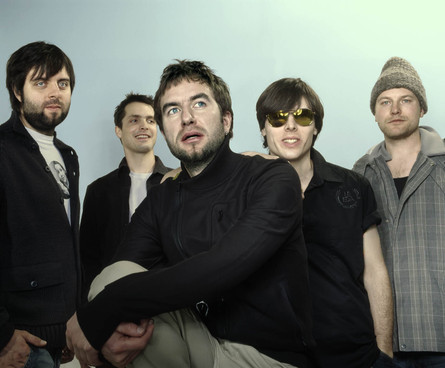 Tata bojs a Cartonnage v Akropoli